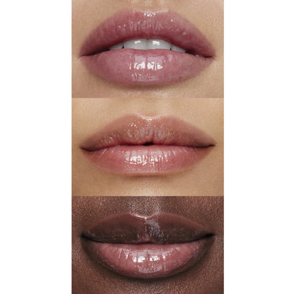 E.L.F. Pout Clout Lip Plumping Pen, in the Clear, 0.07Oz